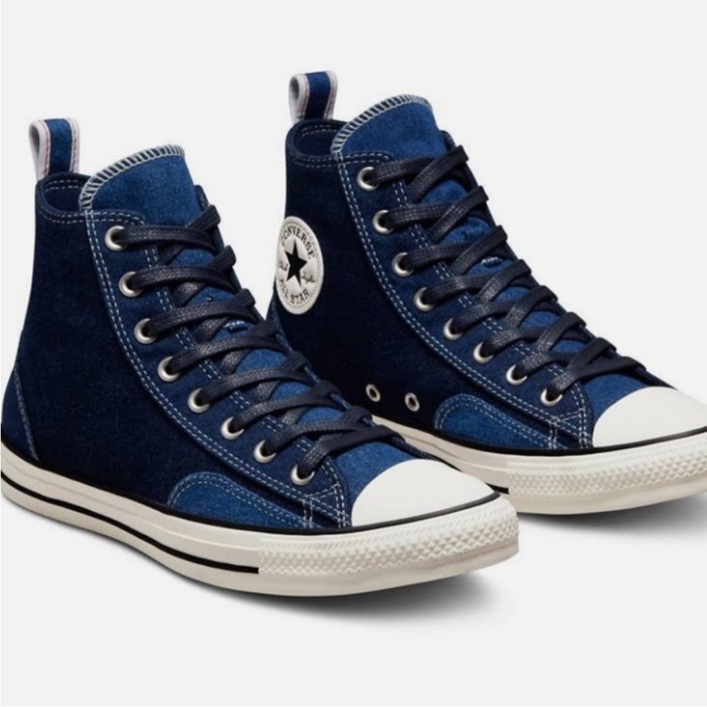 Converse - Picture 4 of 6